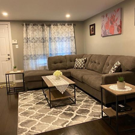 Windsor Airport Room Accommodation Luaran gambar