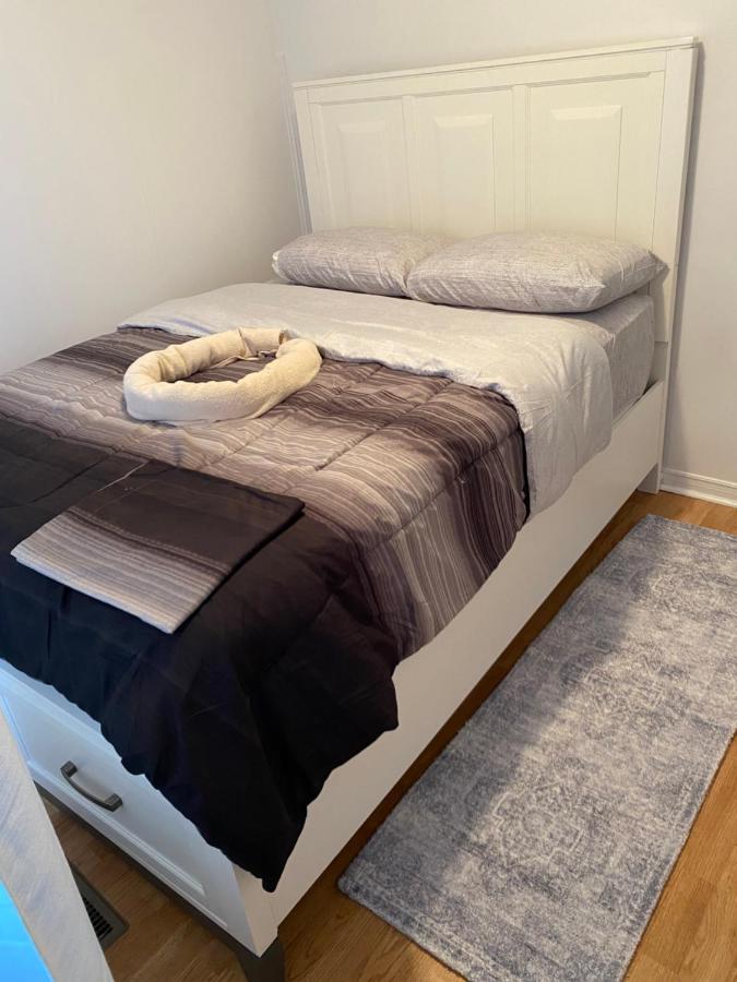 Windsor Airport Room Accommodation Luaran gambar