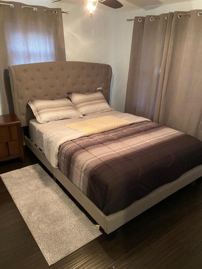 Windsor Airport Room Accommodation Luaran gambar