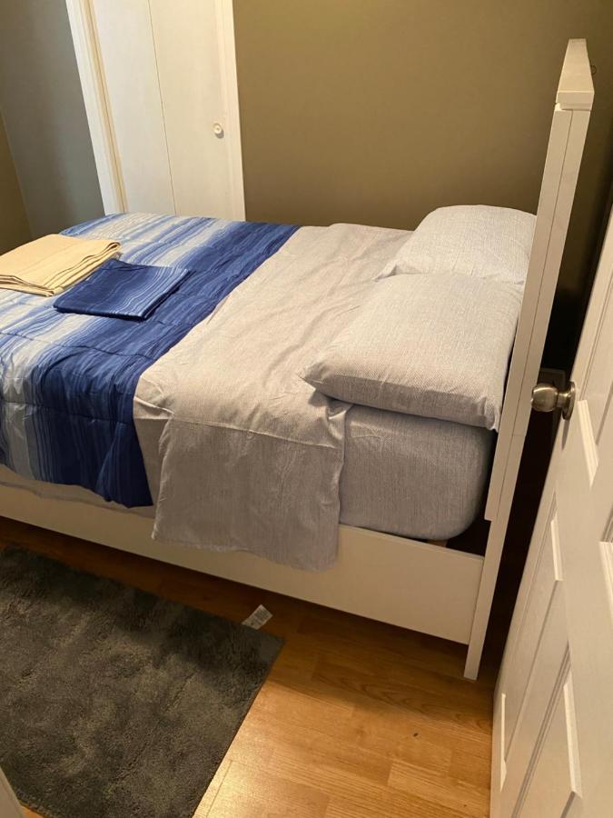 Windsor Airport Room Accommodation Luaran gambar