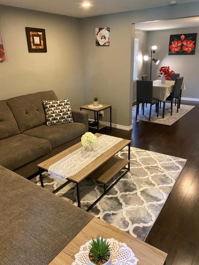 Windsor Airport Room Accommodation Luaran gambar