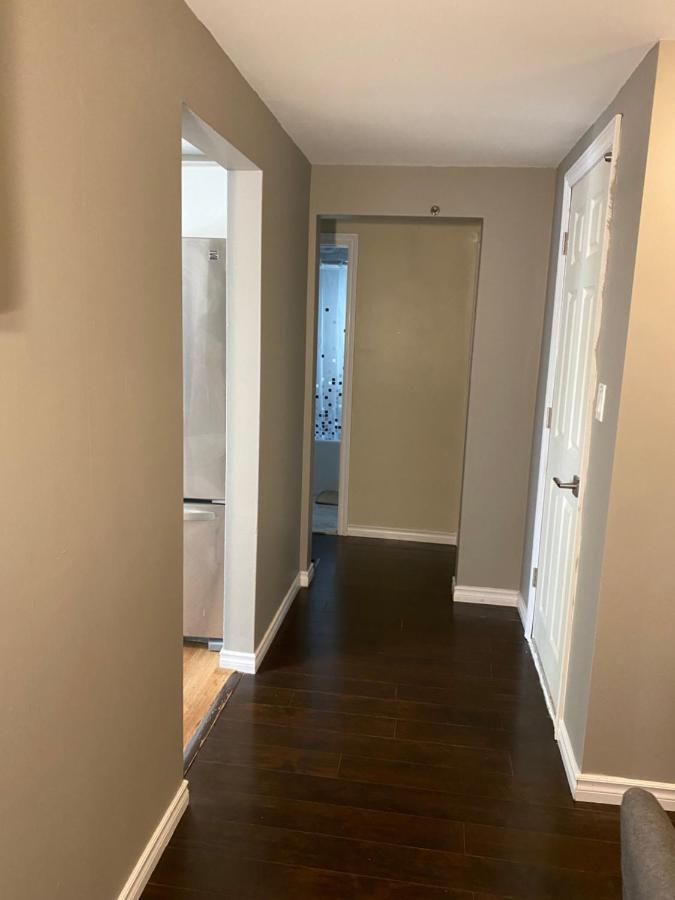 Windsor Airport Room Accommodation Luaran gambar