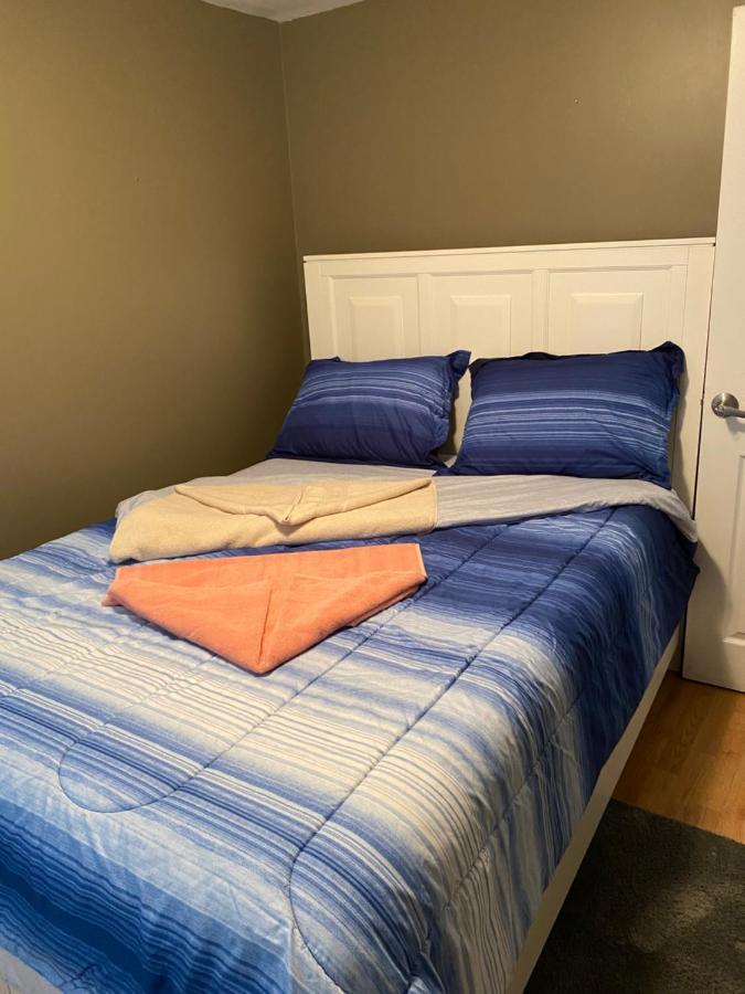 Windsor Airport Room Accommodation Luaran gambar